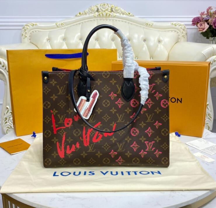 SAMC - LOV Bags - 3175