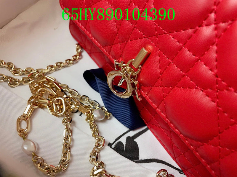 Glami - DOR Bags - 929