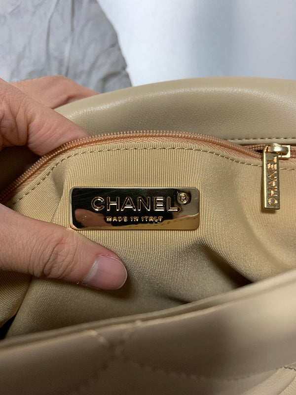 Satchel Bags - CHL Bags - 319