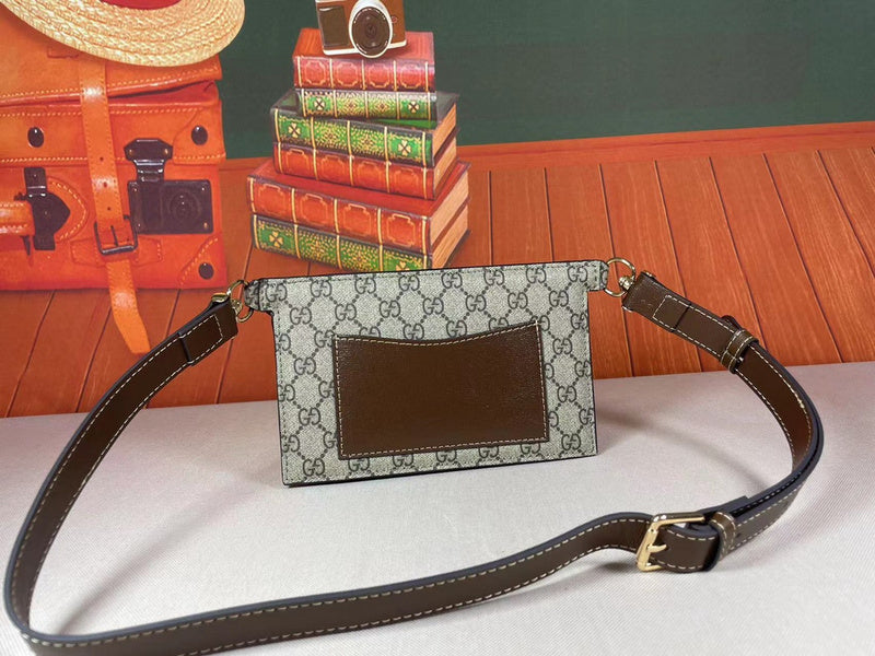 Satchel Bags - GCI Bags - 1321