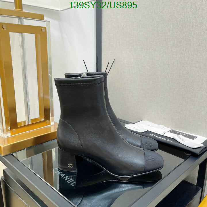 SAMC - CHL Women Boots - 149