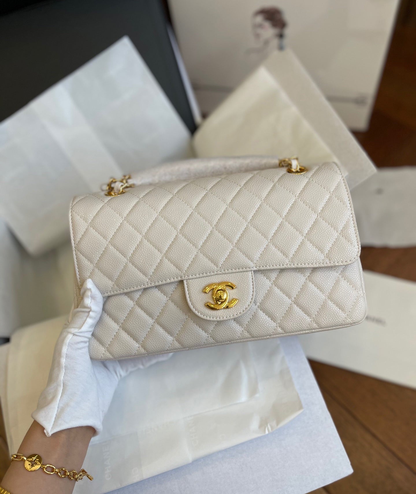 EN - New Arrival Bags CHL 329