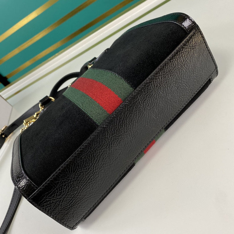 Satchel Bags - GCI Bags - 7068