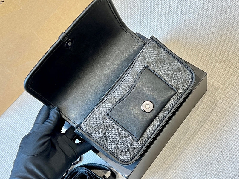 Satchel Bags - CCH Bags - 434