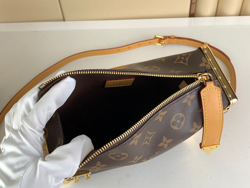 Satchel Bags - VL Bags - 2579