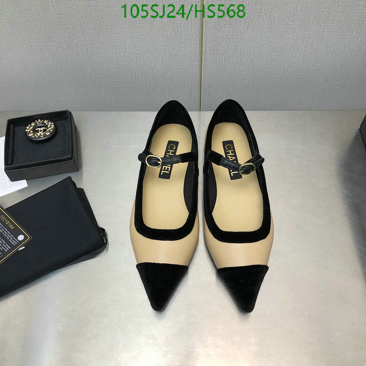 SAMC - CHL Women Shoes High Heels - 134