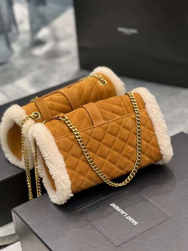 ELE - SLY Bags 540