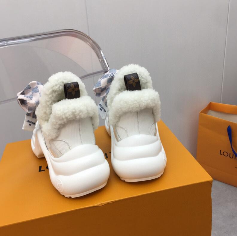 SAMC - LOV Women Shoes - 423