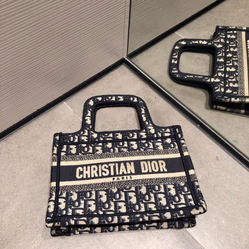 Satchel Bags - DOR Bags - 1193