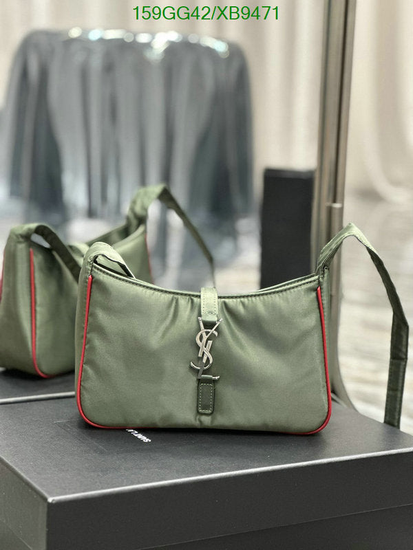 SAMC - YLS Bags - 329
