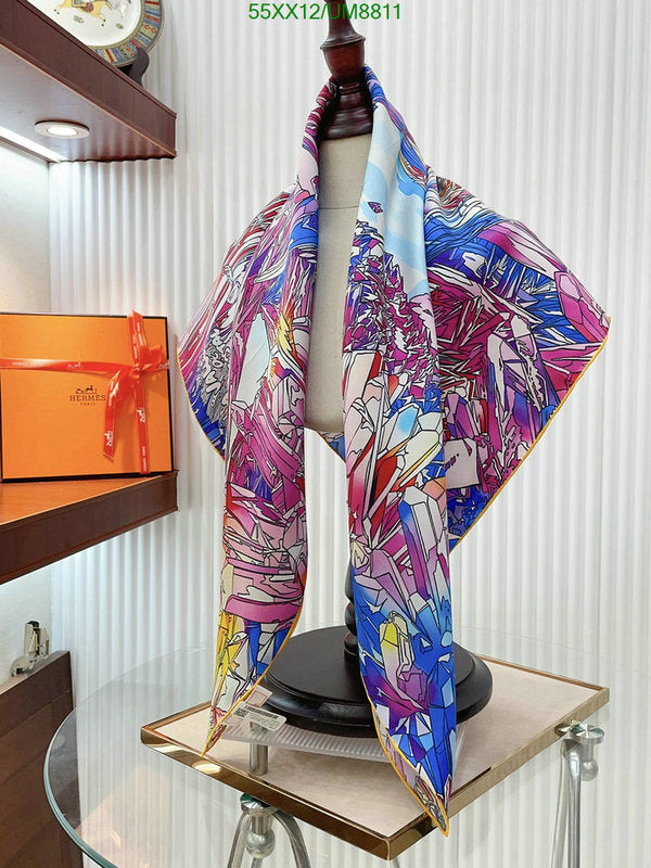 SAMC - HMS Scarves - 324