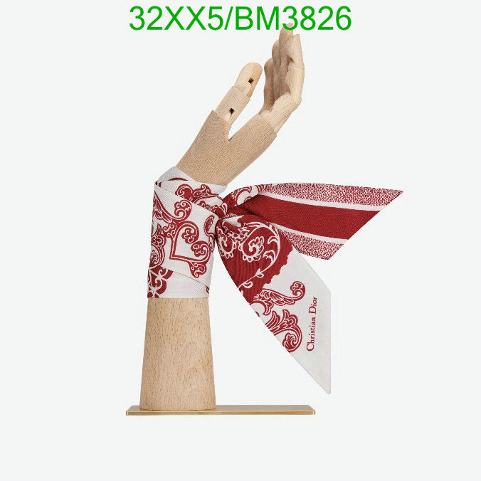 SAMC - DOR Scarves - 142