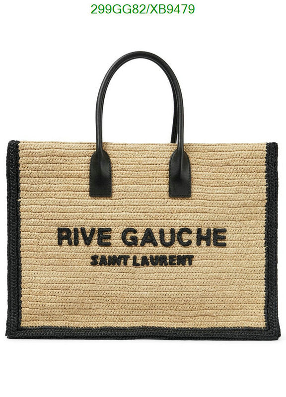 SAMC - YLS Bags - 284