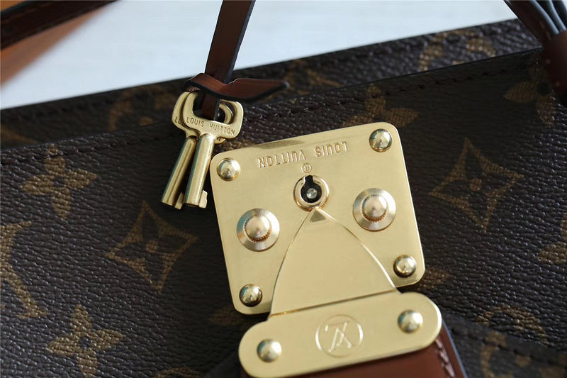 Satchel Bags - VL Bags - 7035