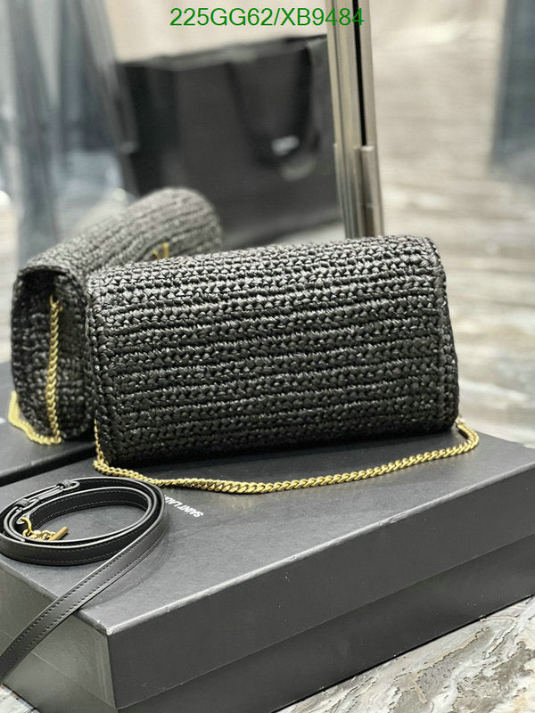 SAMC - YLS Bags - 296