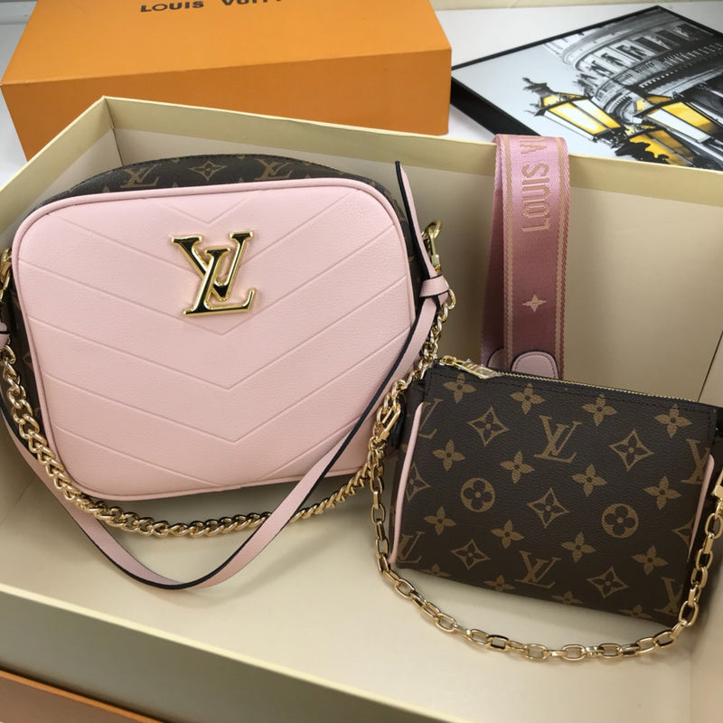 Satchel Bags - VL Bags - 806