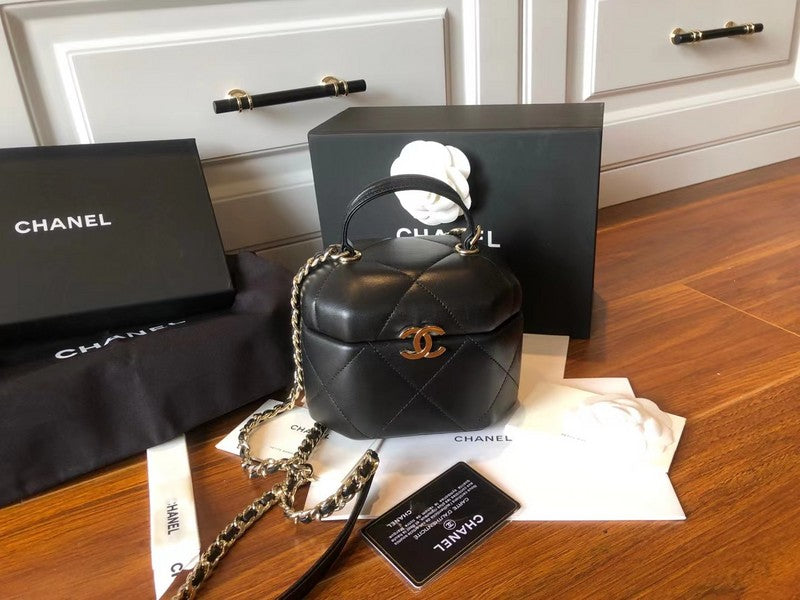 Satchel Bags - CHL Bags - 1032