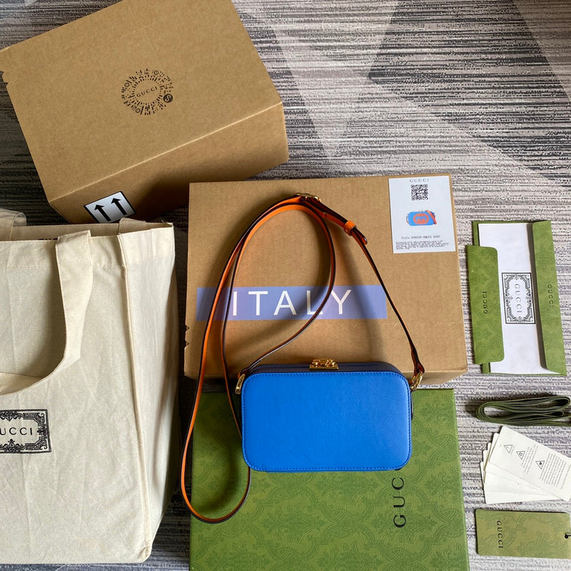 Satchel Bags - GCI Bags - 6746