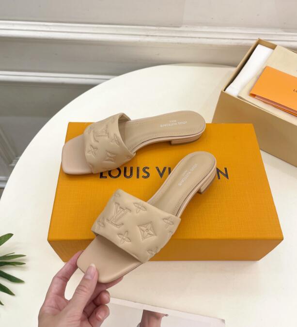 SAMC - LOV Women Shoes - 201