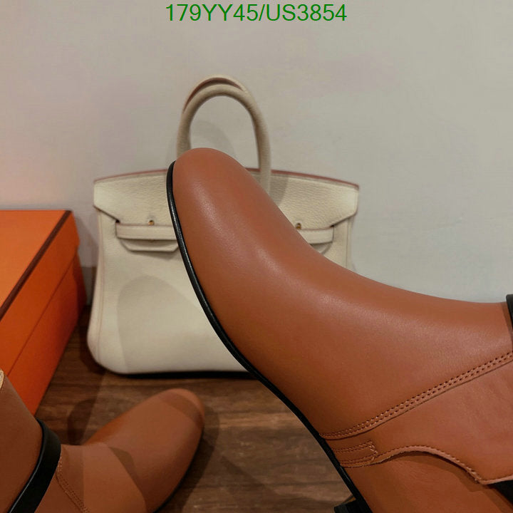 SAMC - Mix Boots - 539