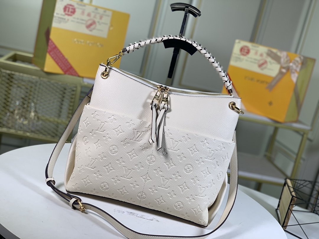 EN - New Arrival Bags LUV 112