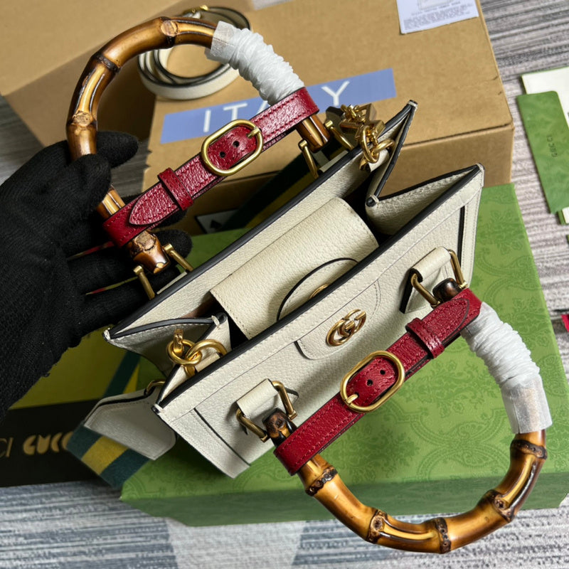 Satchel Bags - GCI Bags - 1078