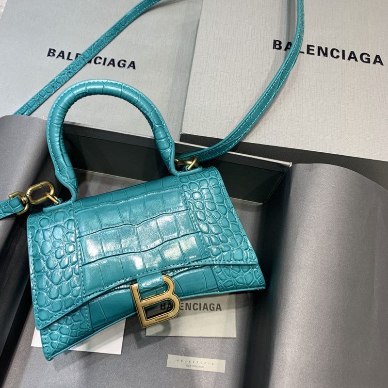 Satchel Bags - BGA Bags - 915