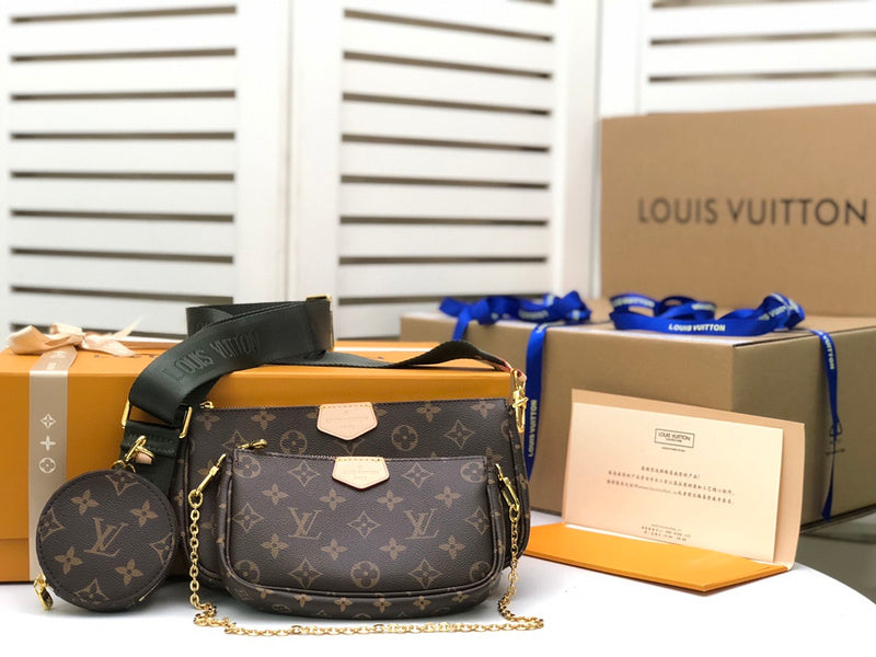 Satchel Bags - VL Bags - 2264