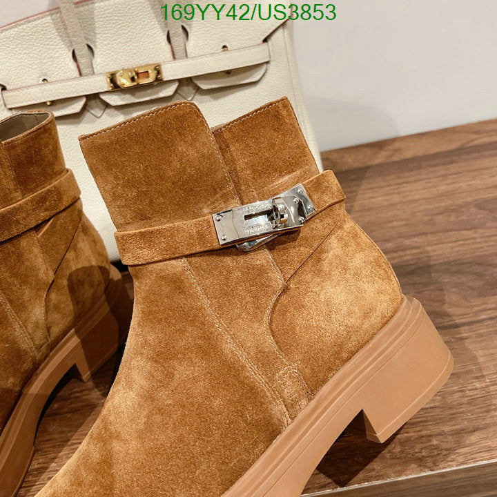SAMC - Mix Boots - 534