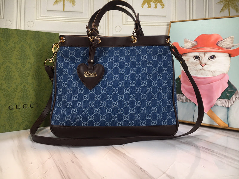Satchel Bags - GCI Bags - 1218