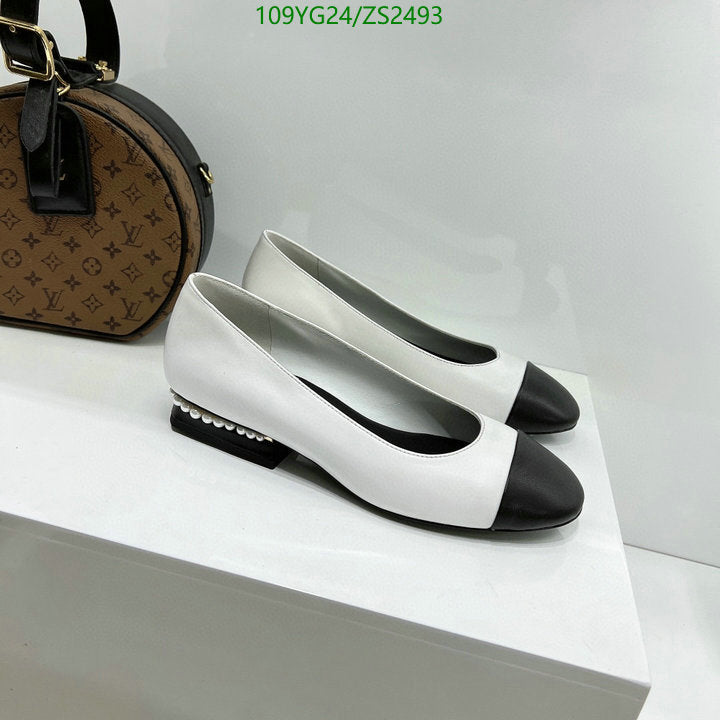 SAMC - CHL Women Shoes Ballet - 324