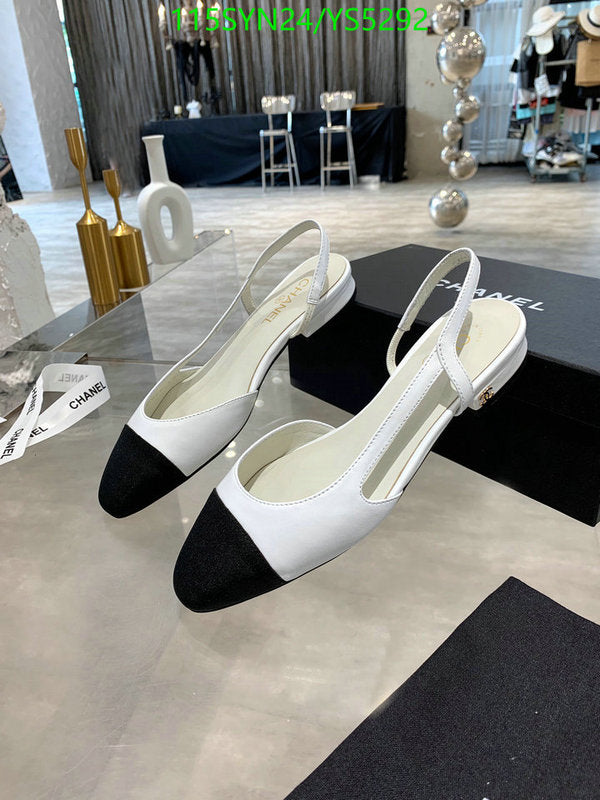 SAMC - CHL Women Shoes Ballet - 353