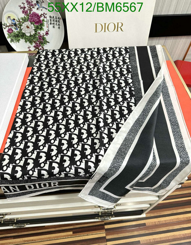 SAMC - DOR Scarves - 063