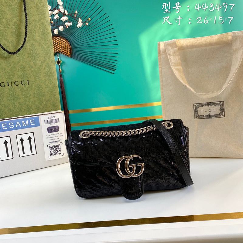 Satchel Bags - GCI Bags - 6613