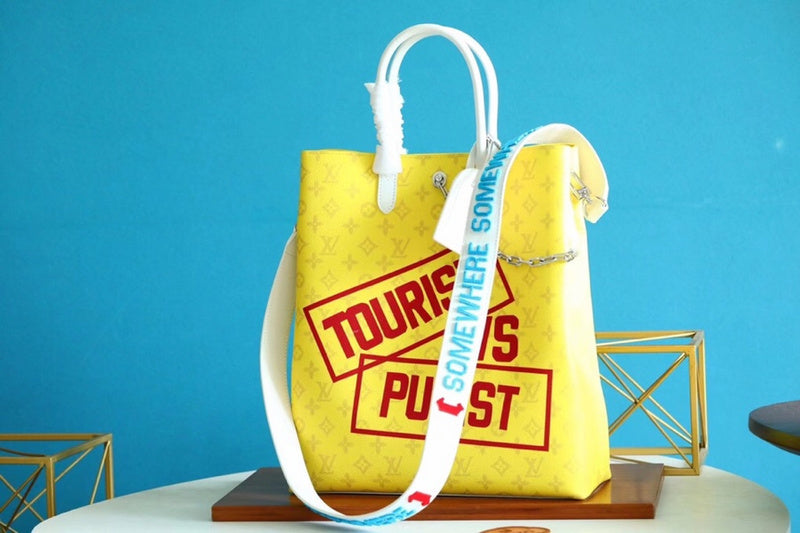 Satchel Bags - VL Bags - 7557