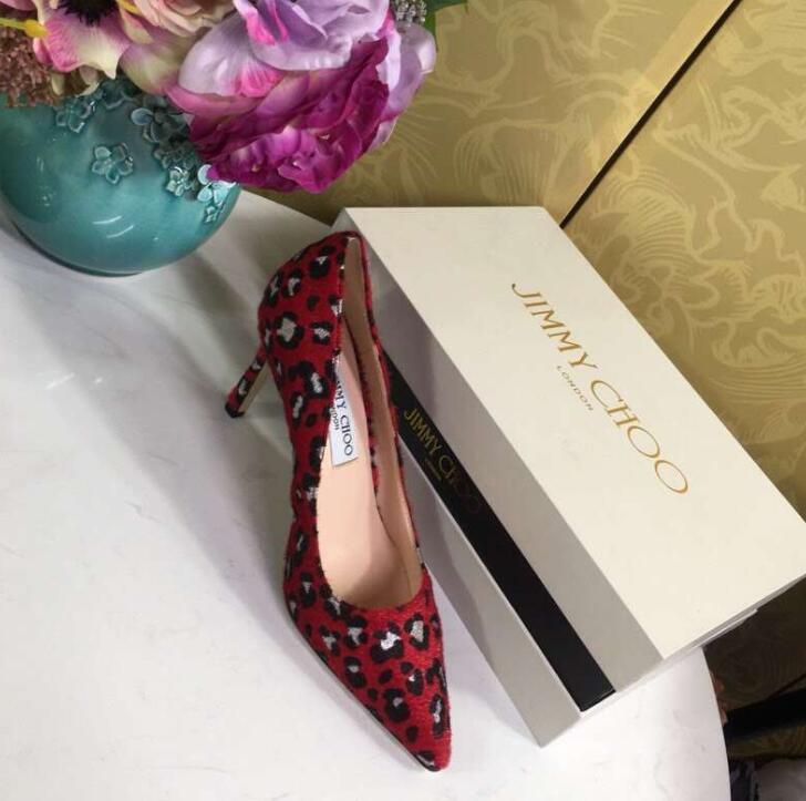 SAMC - JMC Shoes - 167