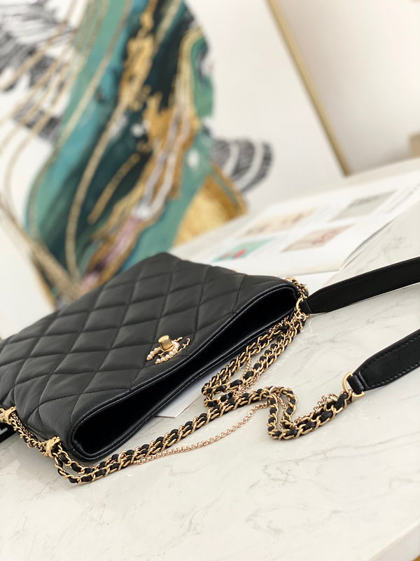 ELE - CHL Bags - 343