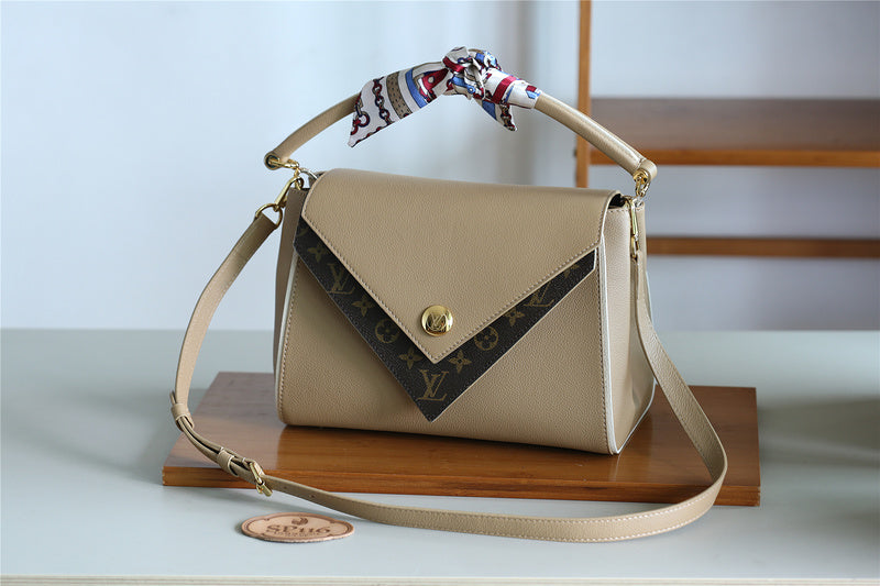 Satchel Bags - VL Bags - 7946