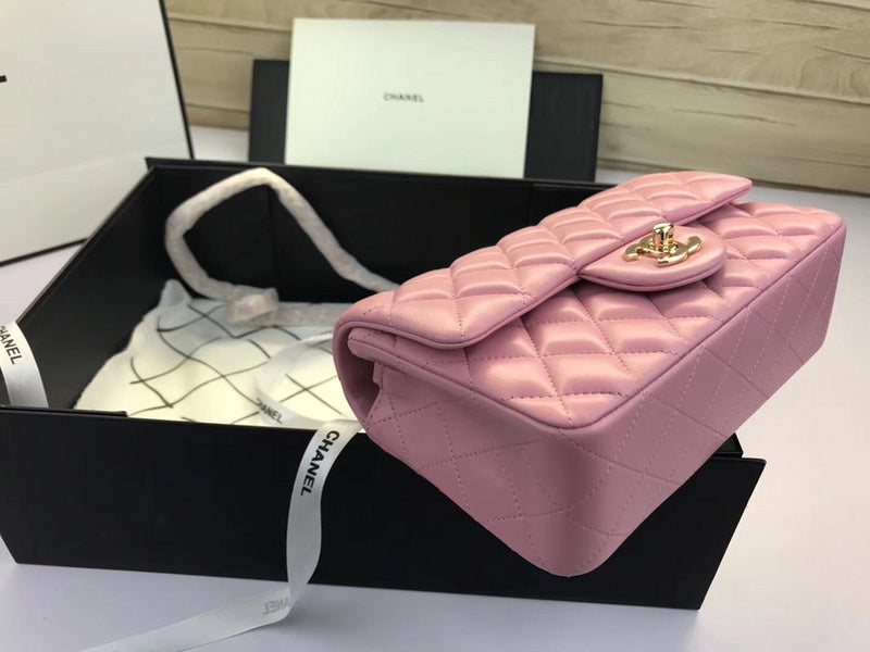 Satchel Bags - CHL Bags - 6611