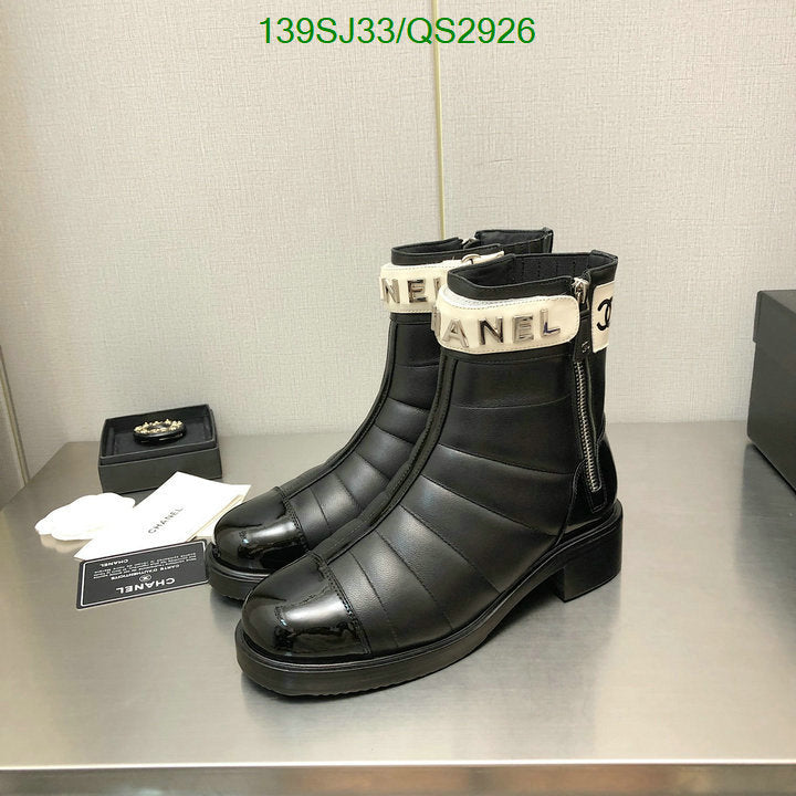 SAMC - Mix Boots - 341