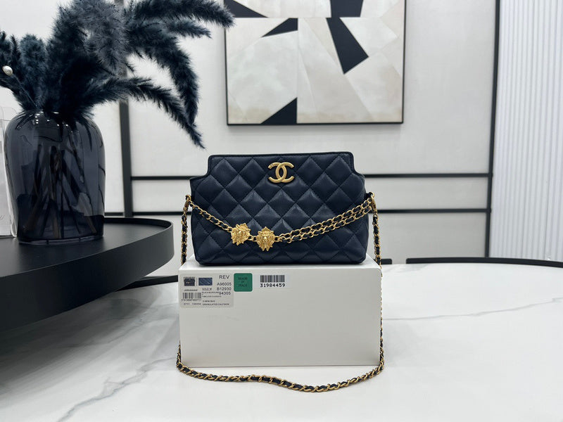 Satchel Bags - CHL Bags - 1313