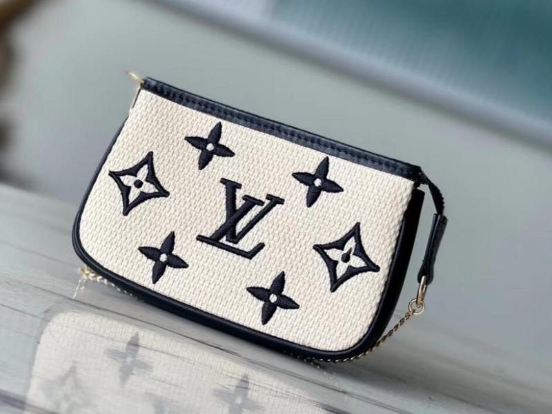 SAMC - LOV Bags - 1182