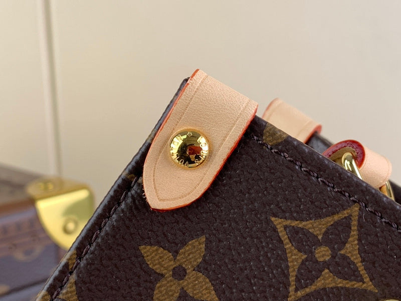 Satchel Bags - VL Bags - 2797