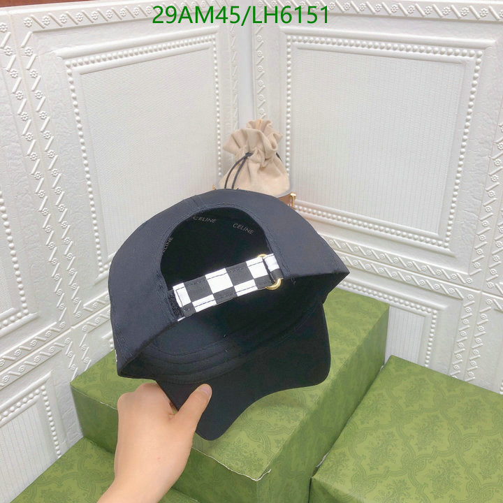 SAMC - COL Caps & Hats - 330