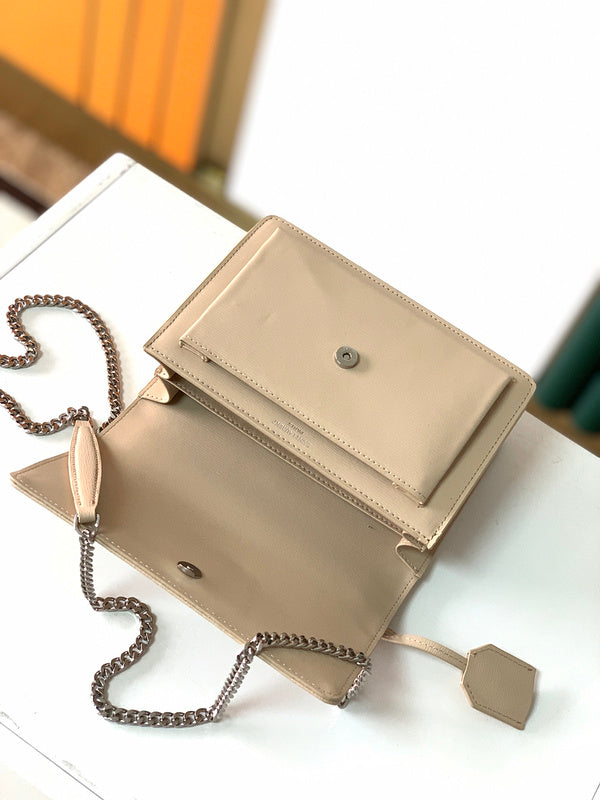 Satchel Bags - SLY Bags - 1642