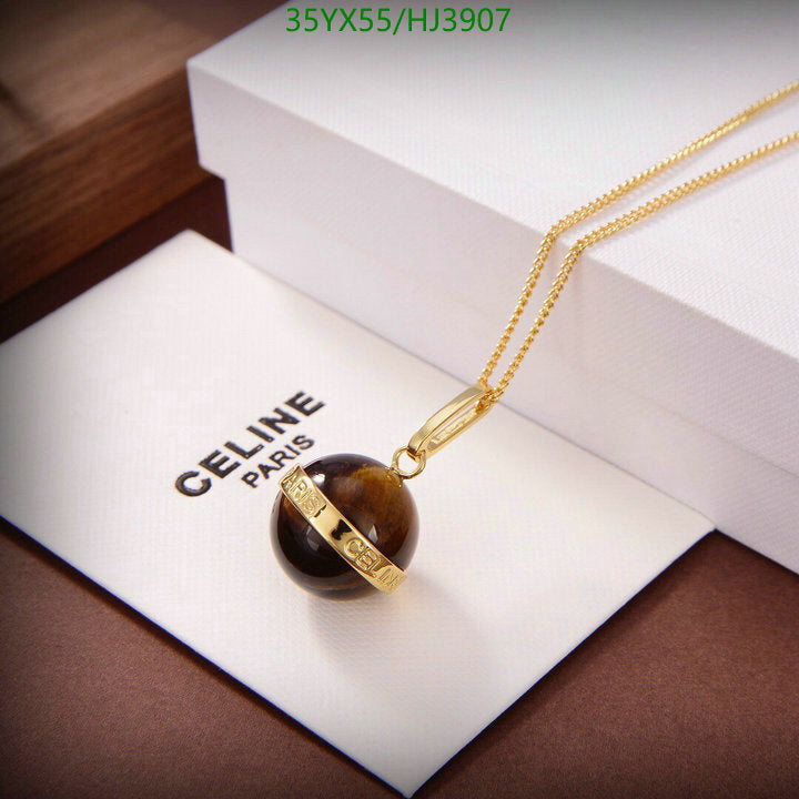 SAMC - COL Jewelry - 115