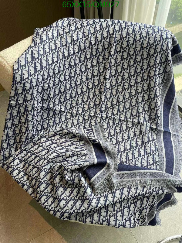SAMC - DOR Scarves - 229