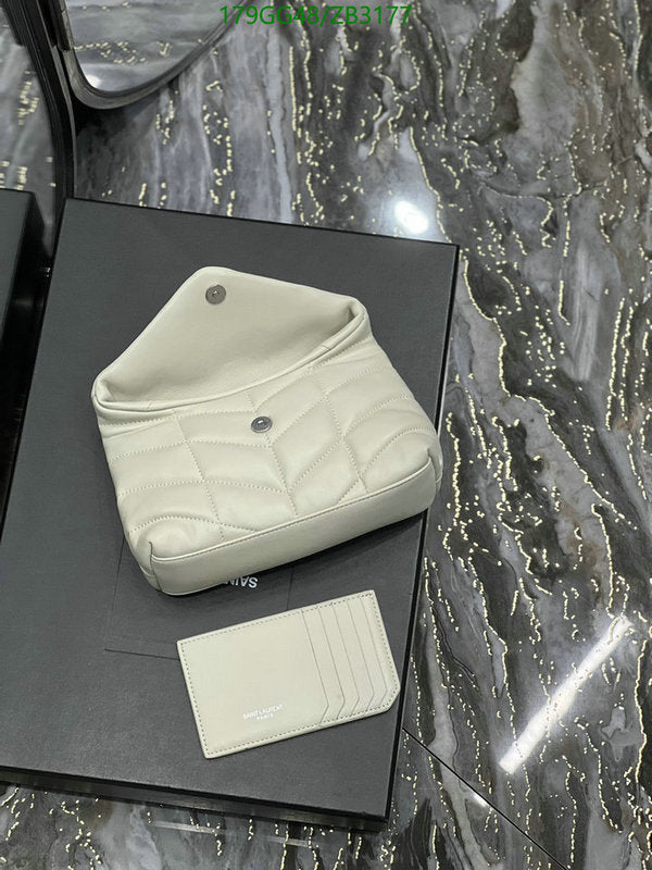 SAMC - YLS Bags - 419