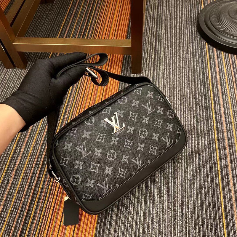 Satchel Bags - VL Bags - 3373