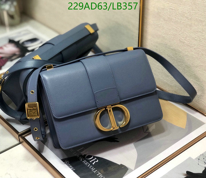 SAMCC - DOR Bags - 1377
